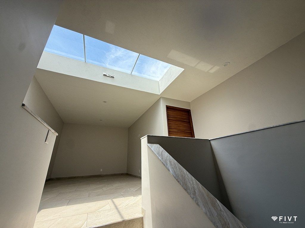 Casa em Altozano el Nuevo Querétaro, Querétaro, foto 2 de 22