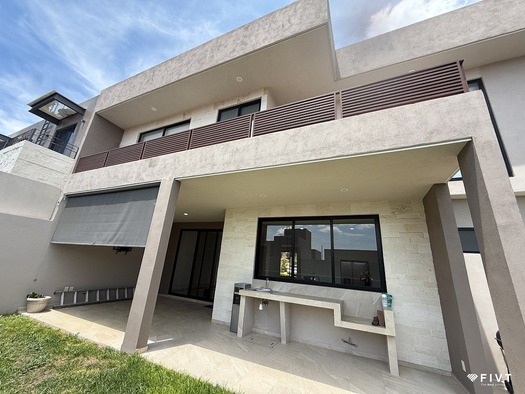 Casa em Altozano el Nuevo Querétaro, Querétaro, foto 7 de 22