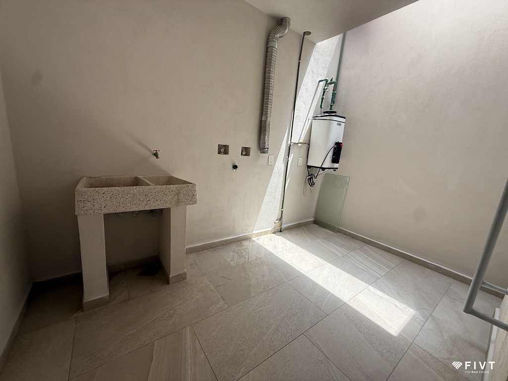 Casa em Altozano el Nuevo Querétaro, Querétaro, foto 8 de 22