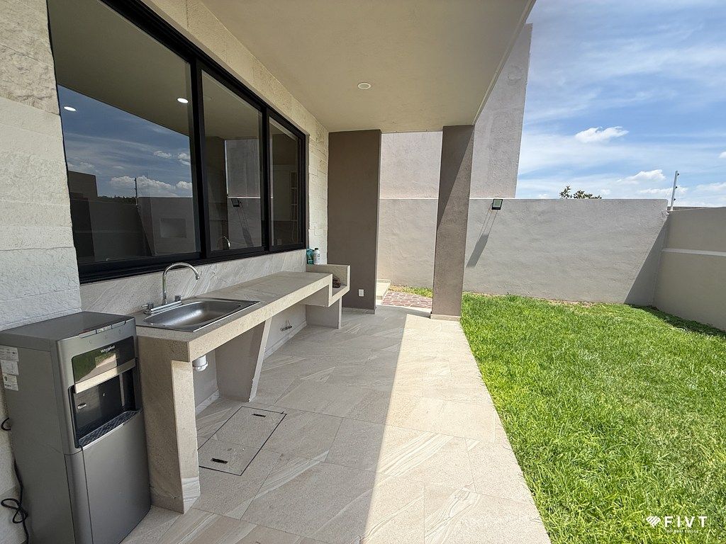 Casa em Altozano el Nuevo Querétaro, Querétaro, foto 13 de 22