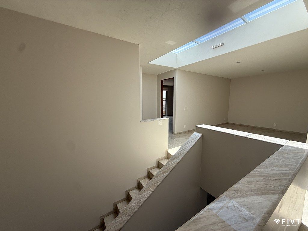 Casa em Altozano el Nuevo Querétaro, Querétaro, foto 14 de 22