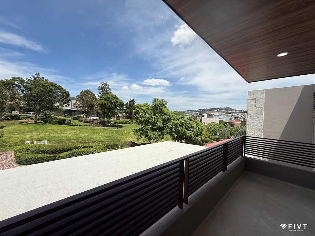 Casa em Altozano el Nuevo Querétaro, Querétaro, foto 16 de 22