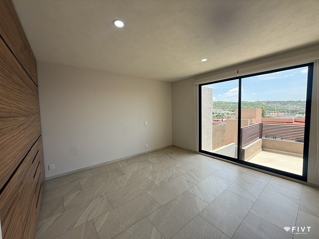 Casa em Altozano el Nuevo Querétaro, Querétaro, foto 20 de 22