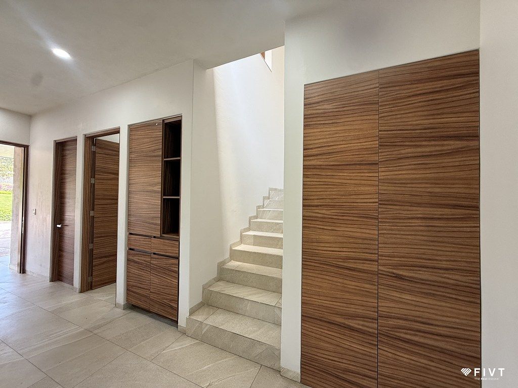 Casa em Altozano el Nuevo Querétaro, Querétaro, foto 21 de 22