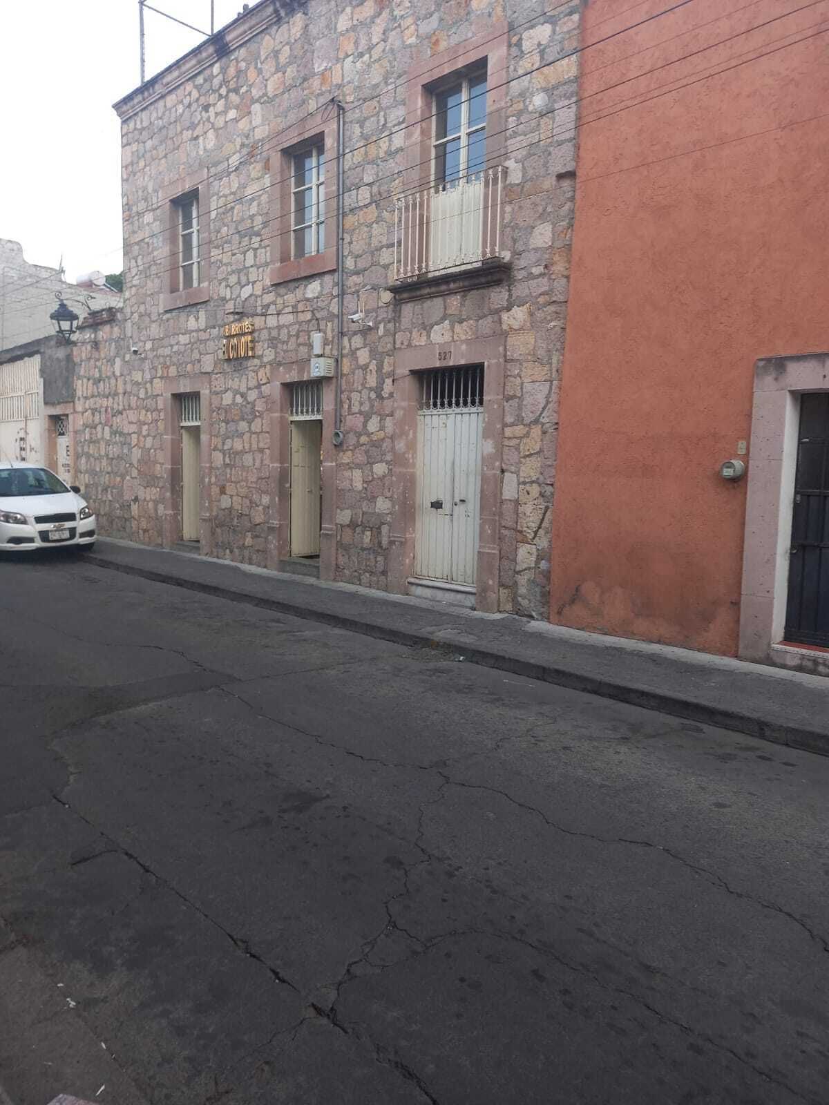 Centro Historico, Morelia, Michoacan