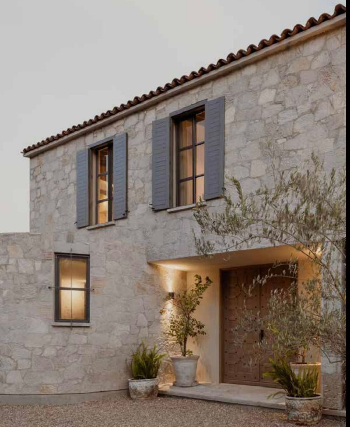 Venta de casa en Viñedo San Lucas, San Miguel de Allende - foto 2
