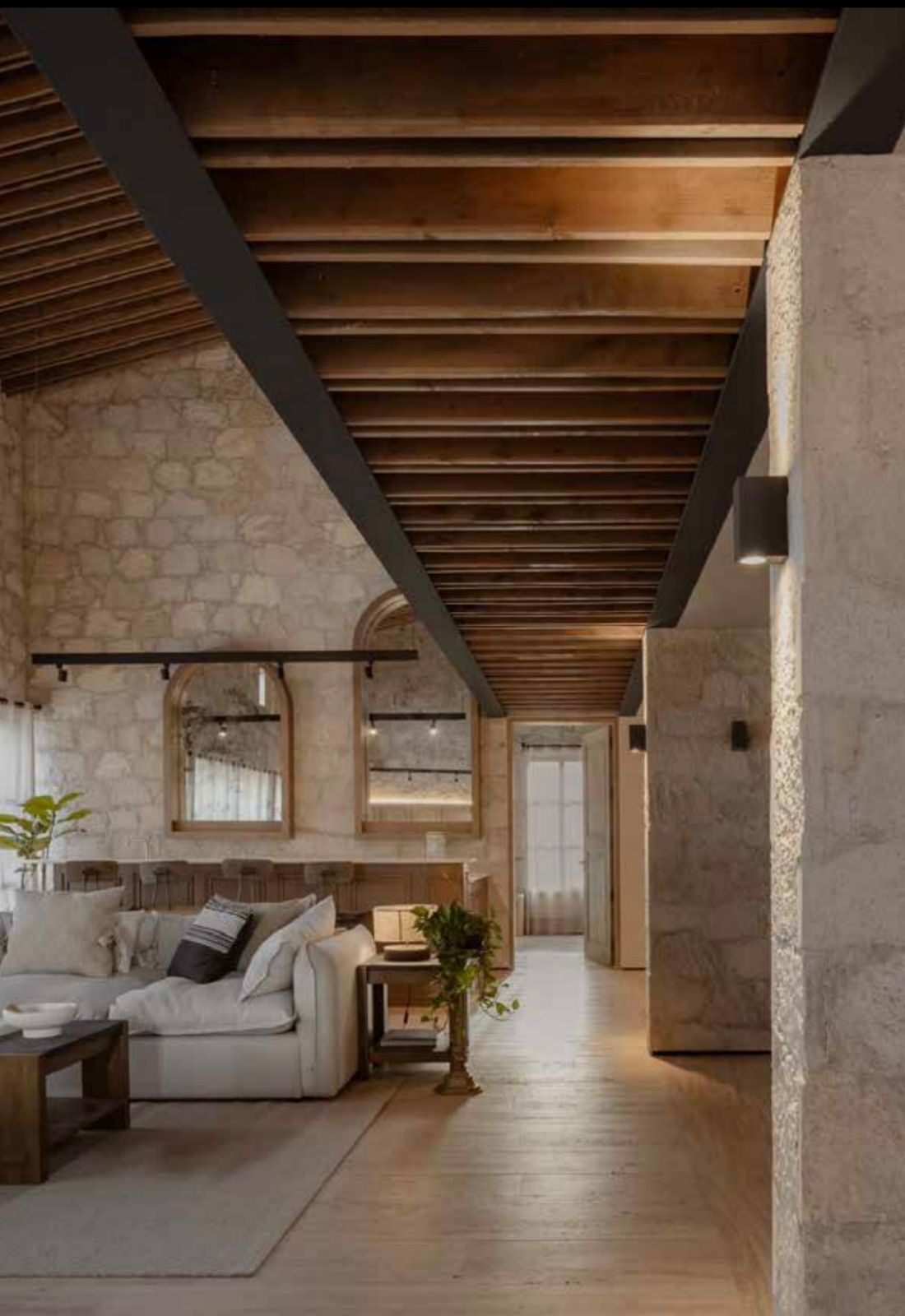 Venta de casa en Viñedo San Lucas, San Miguel de Allende - foto 4