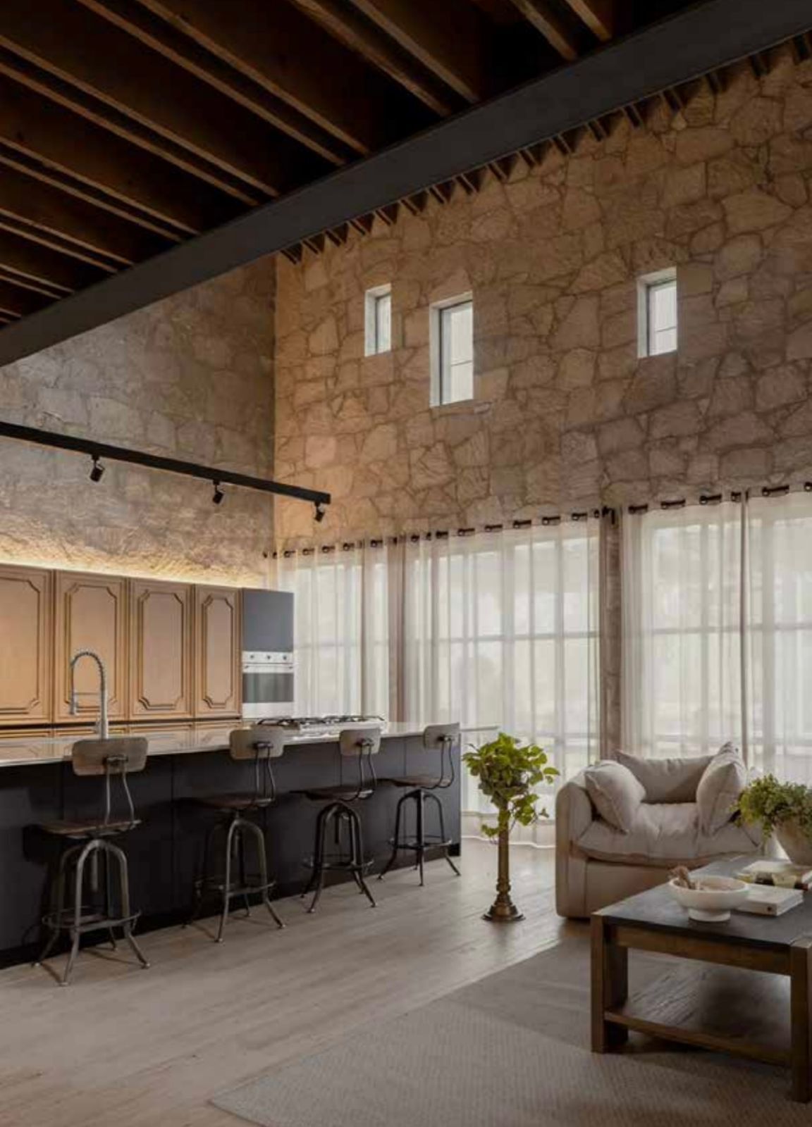 Venta de casa en Viñedo San Lucas, San Miguel de Allende - foto 5
