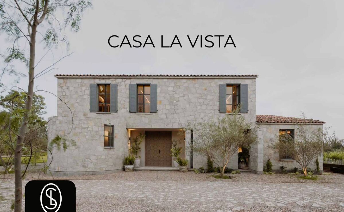 Venta de casa en Viñedo San Lucas, San Miguel de Allende - foto 1