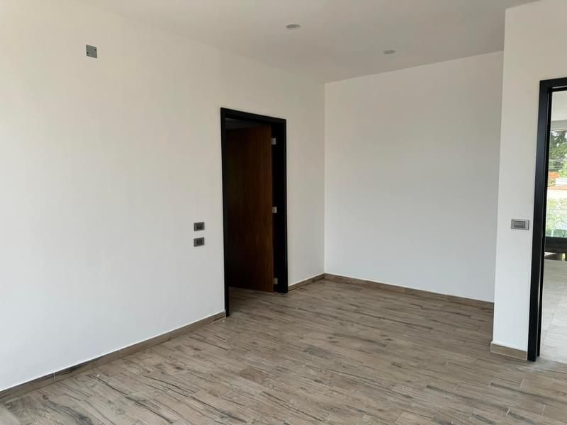 16 de 27: Habitacciones Secundarias con closet y baño completo