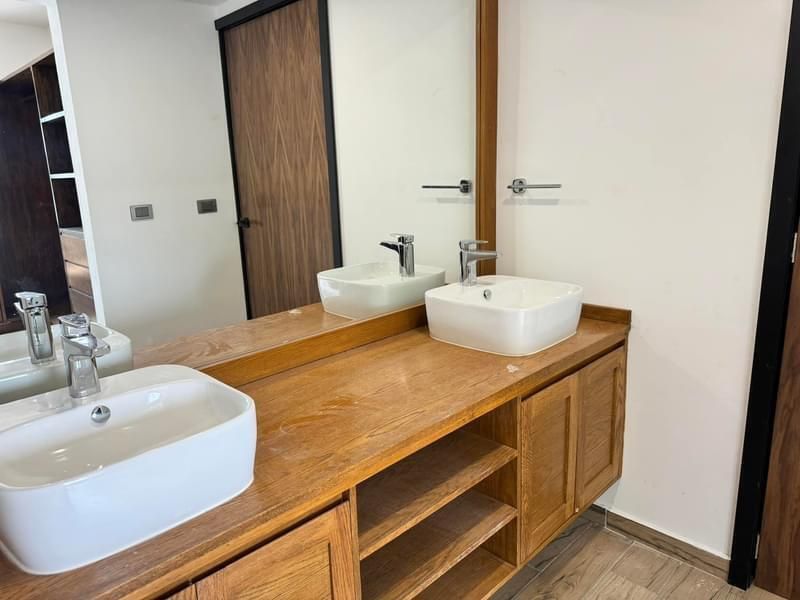 19 de 27: Baño en Habitacio principal