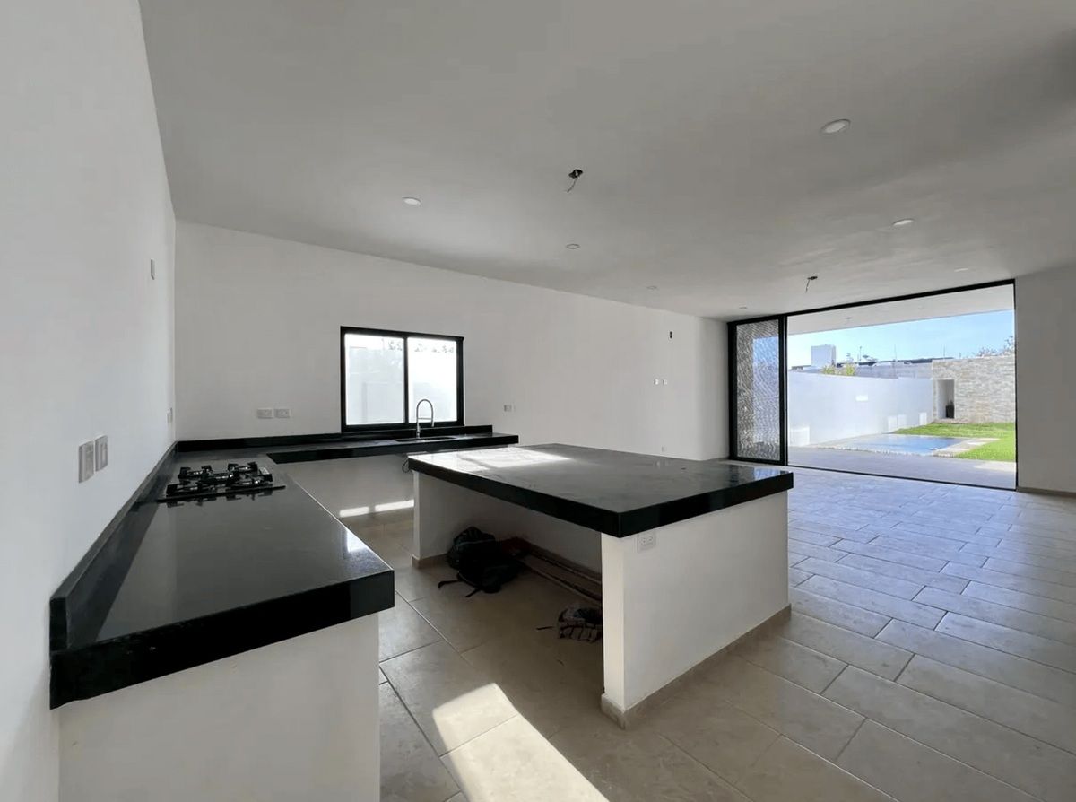 3 de 11: COCINA