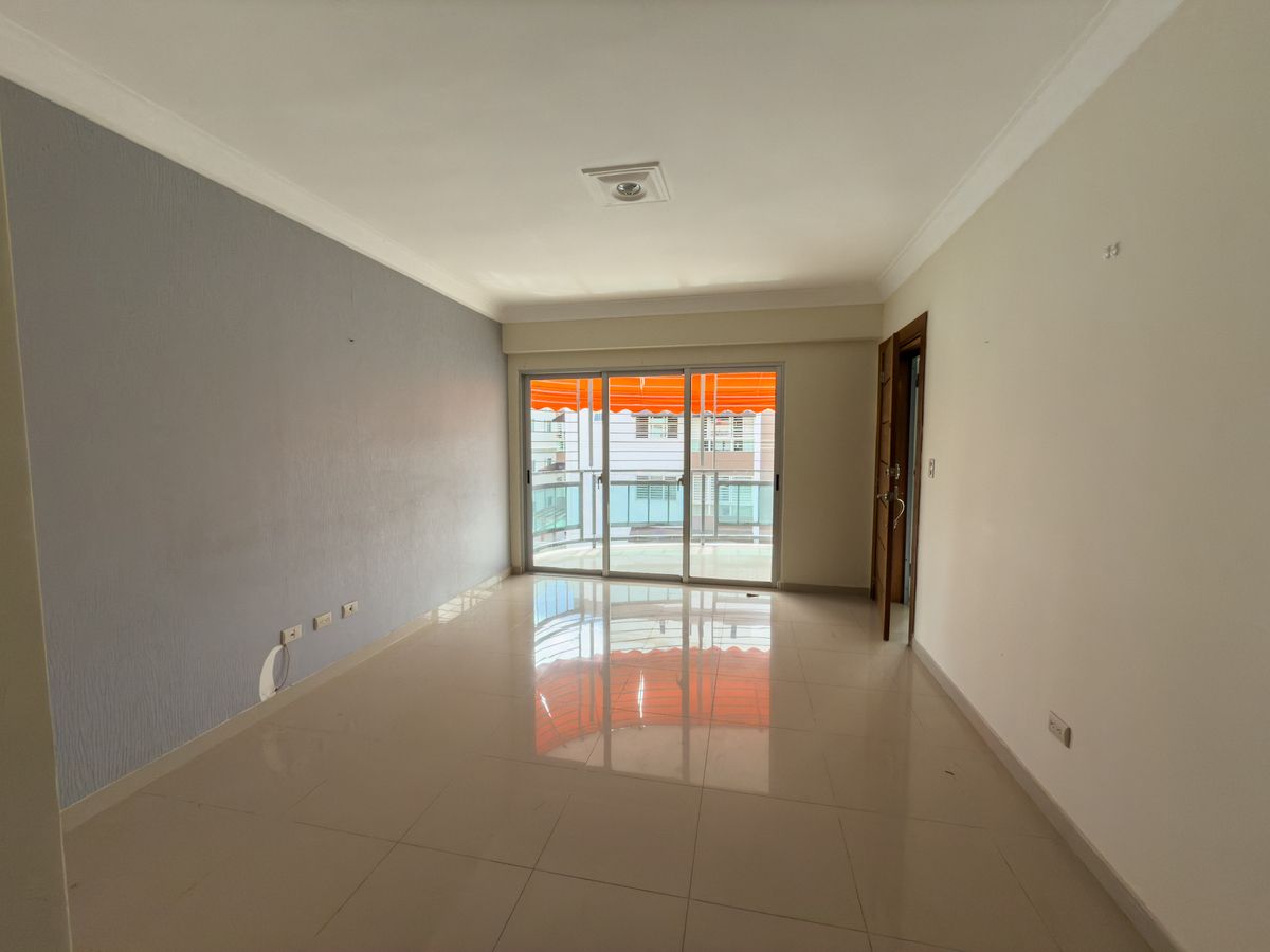 Apartamentos en Venta Mirador Norte, Santo Domingo