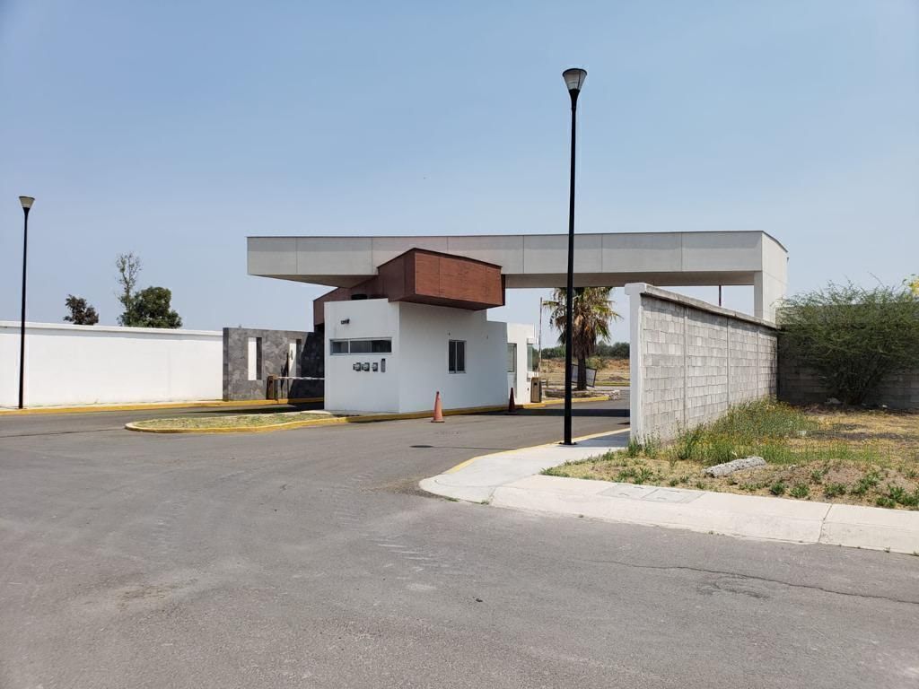 Terrenos en Venta, CORREGIDORA.