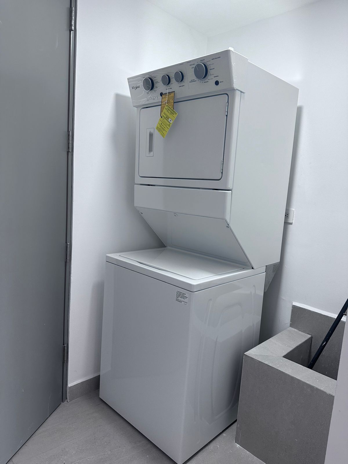 9 of 11: centro lavado