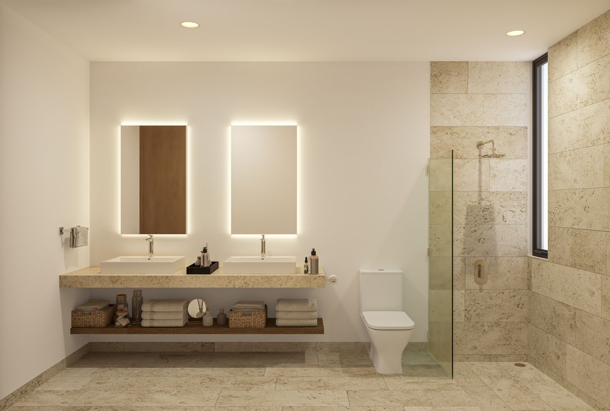 house in a private area with amenities - foto 3