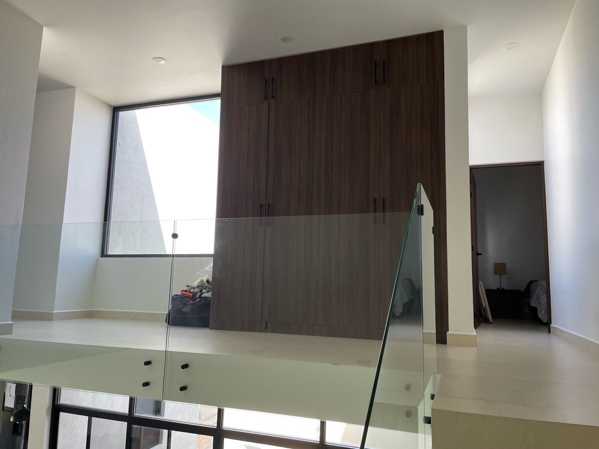 closet de blancos en planta alta