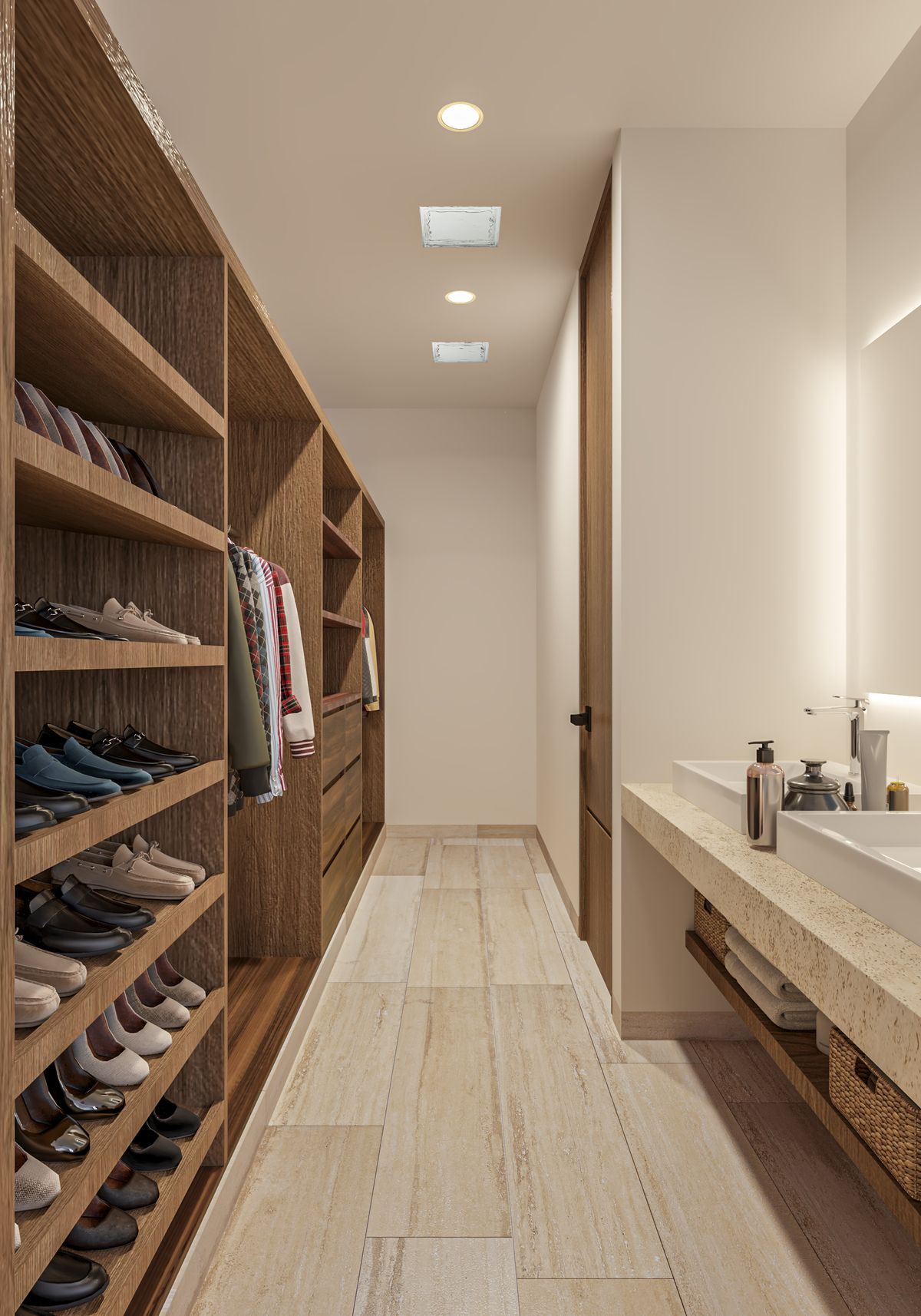 casa de una planta en privada - foto 2