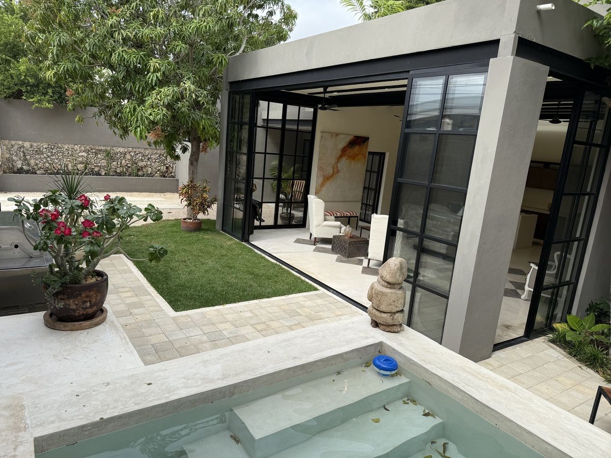Casa em García Gineres, Mérida, foto 8 de 39