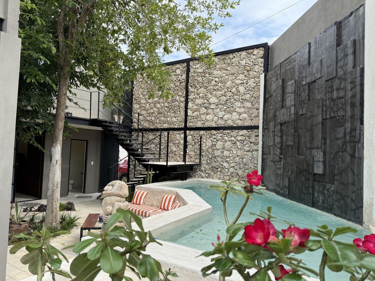 CASA ESPECTACULAR renovada na esquina em García Ginerés, foto 1 de 39