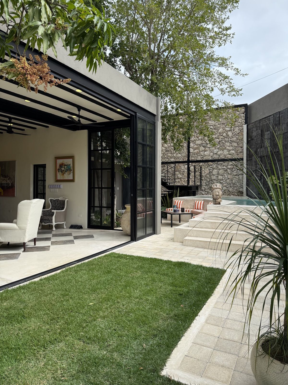 Casa em García Gineres, Mérida, foto 6 de 39