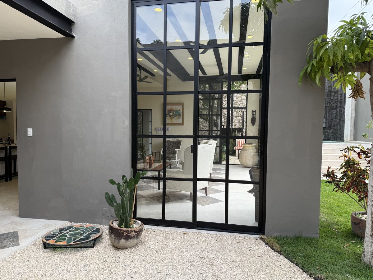 Casa em García Gineres, Mérida, foto 11 de 39