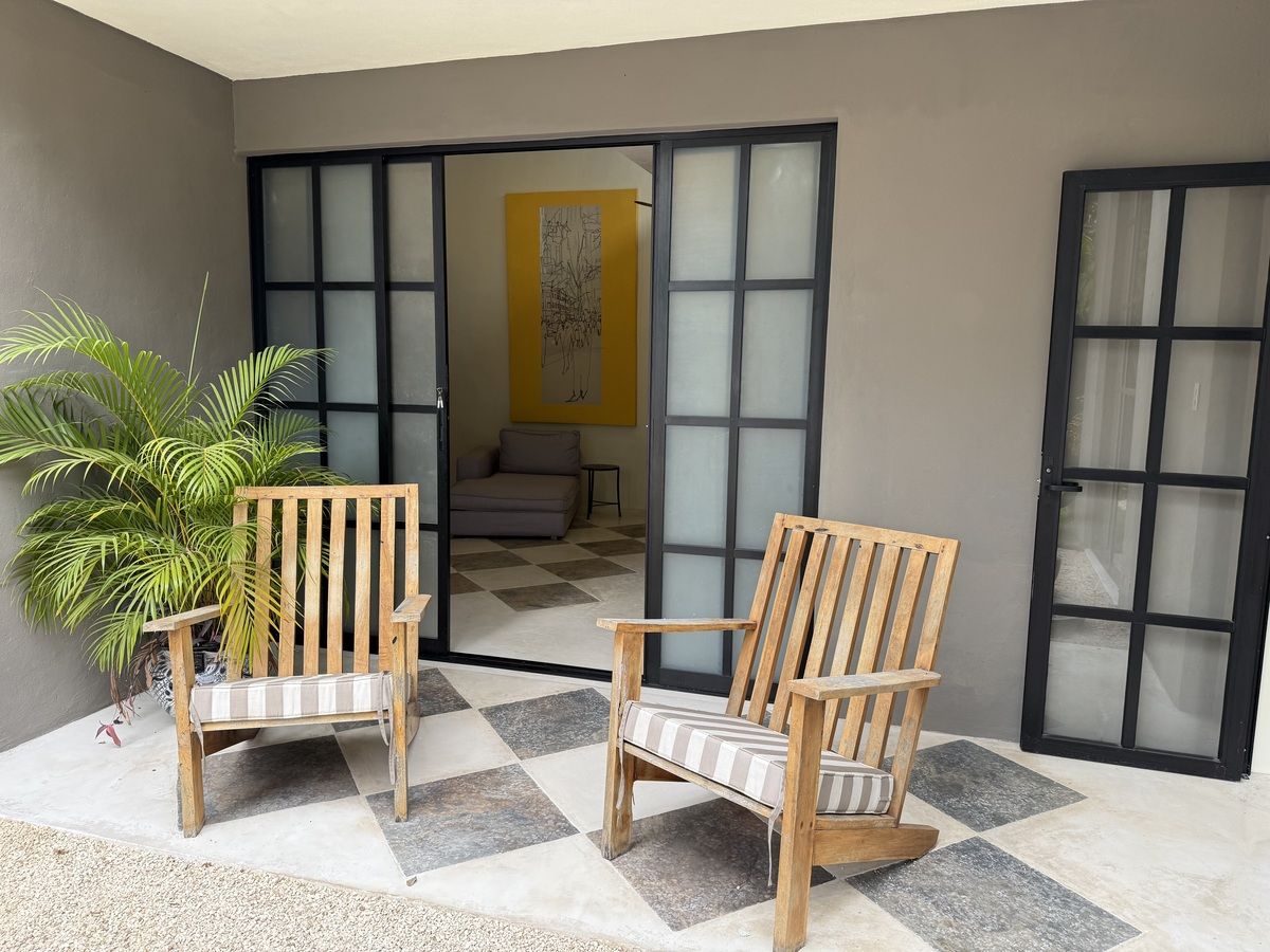 Casa em García Gineres, Mérida, foto 12 de 39