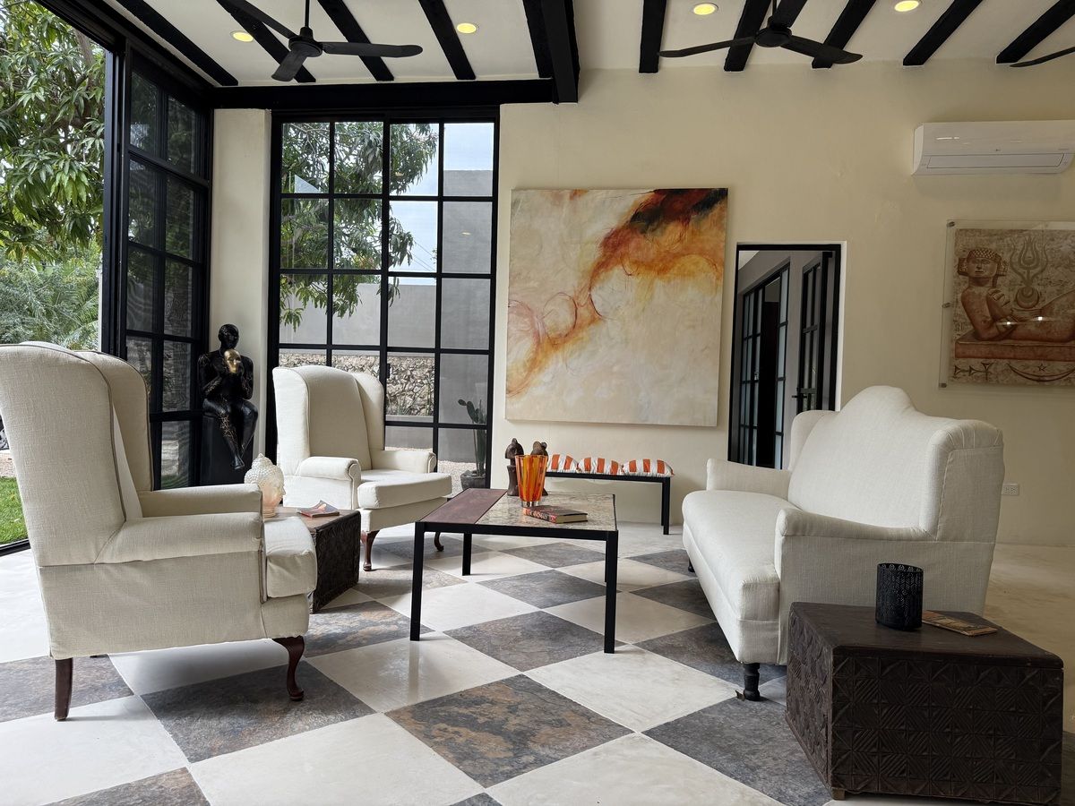 Casa em García Gineres, Mérida, foto 2 de 39