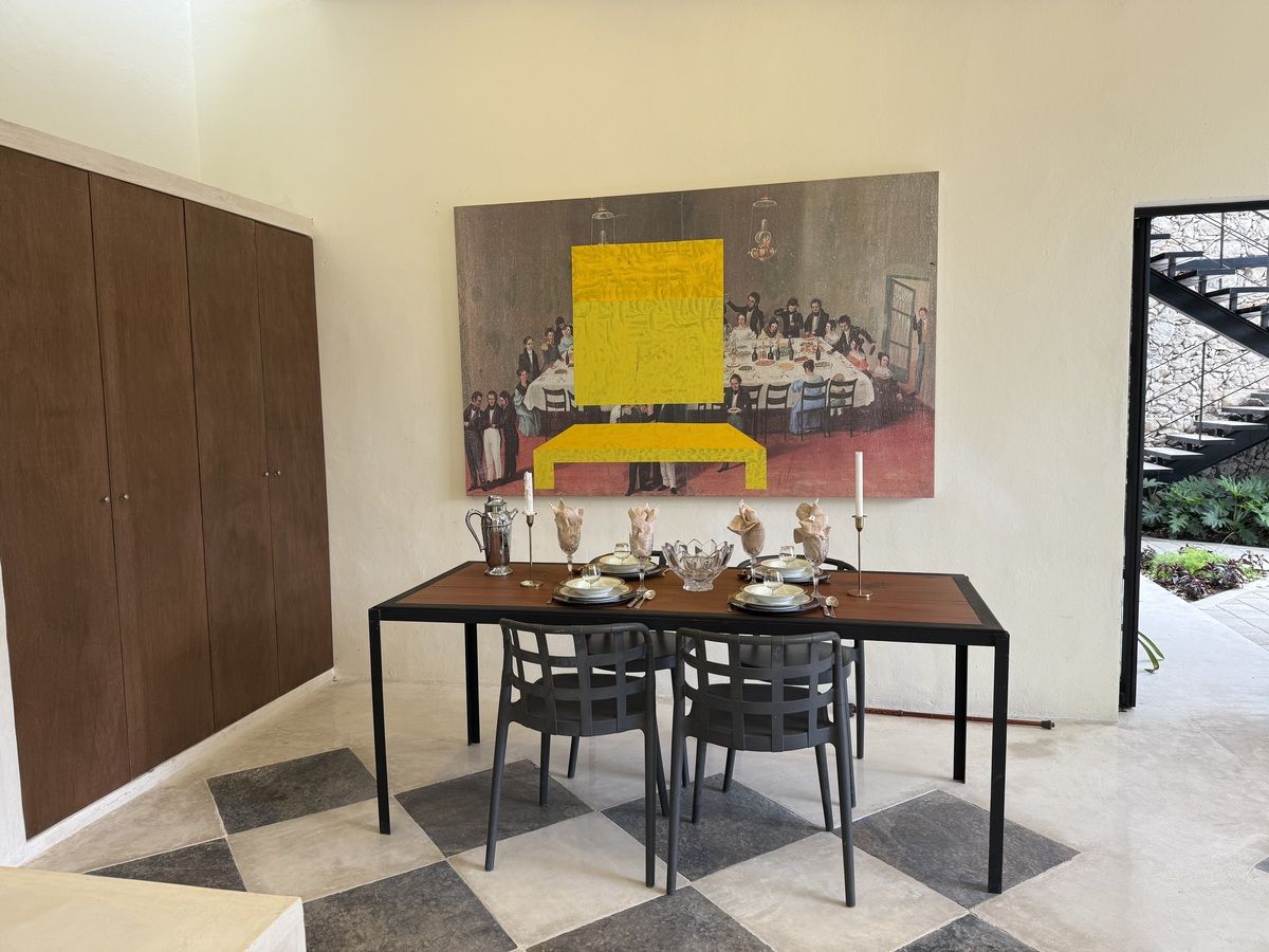 Casa em García Gineres, Mérida, foto 4 de 39