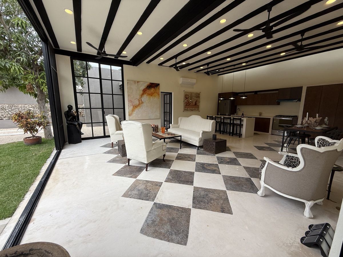 Casa em García Gineres, Mérida, foto 3 de 39