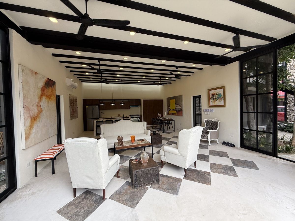Casa em García Gineres, Mérida, foto 14 de 39