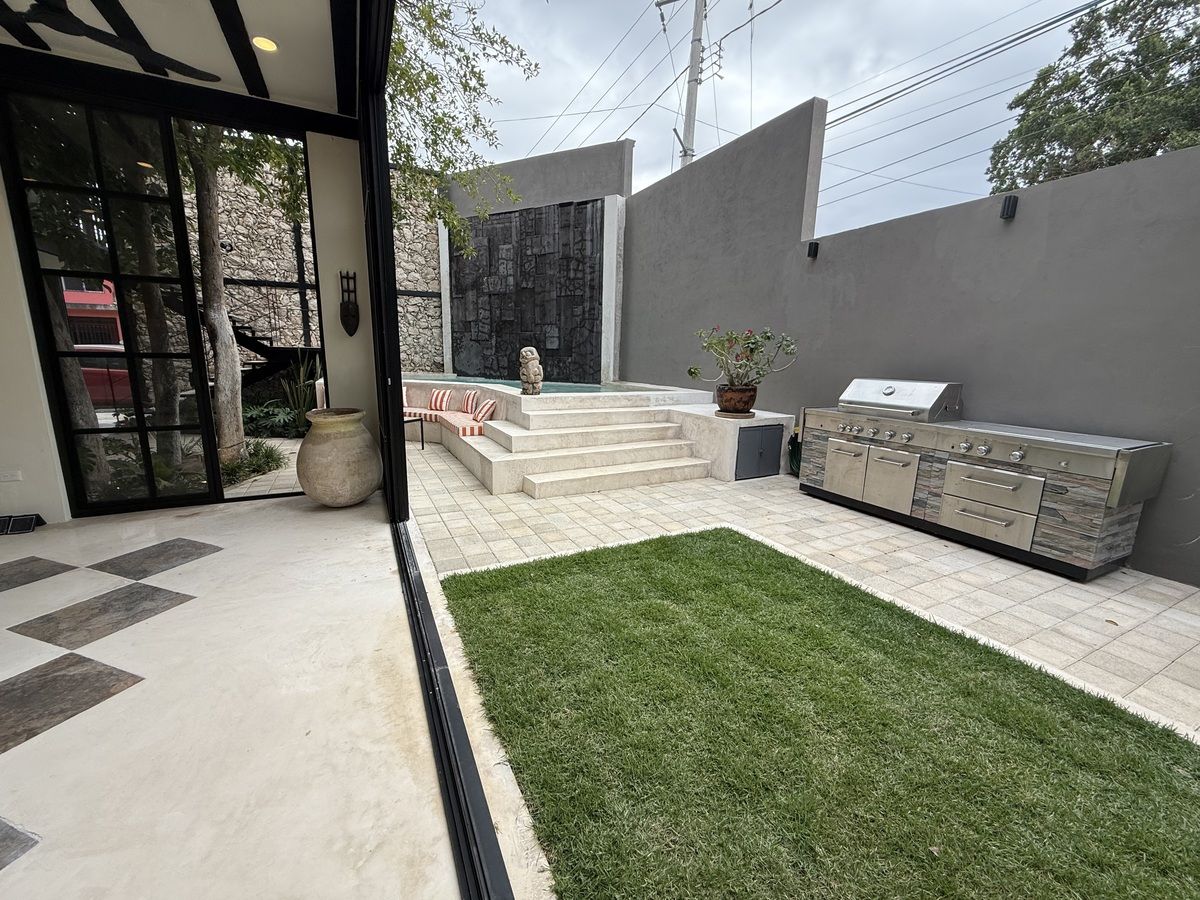 Casa em García Gineres, Mérida, foto 15 de 39