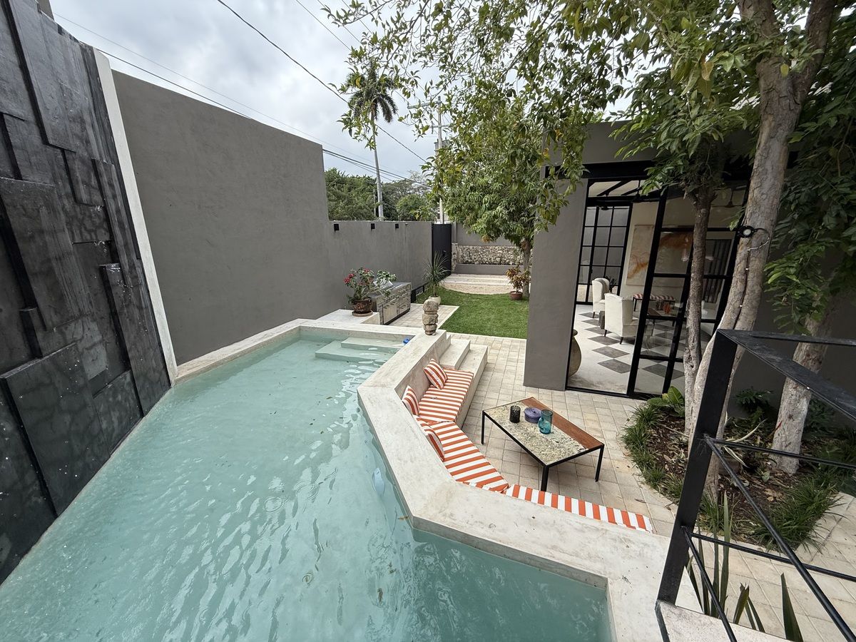 Casa em García Gineres, Mérida, foto 18 de 39