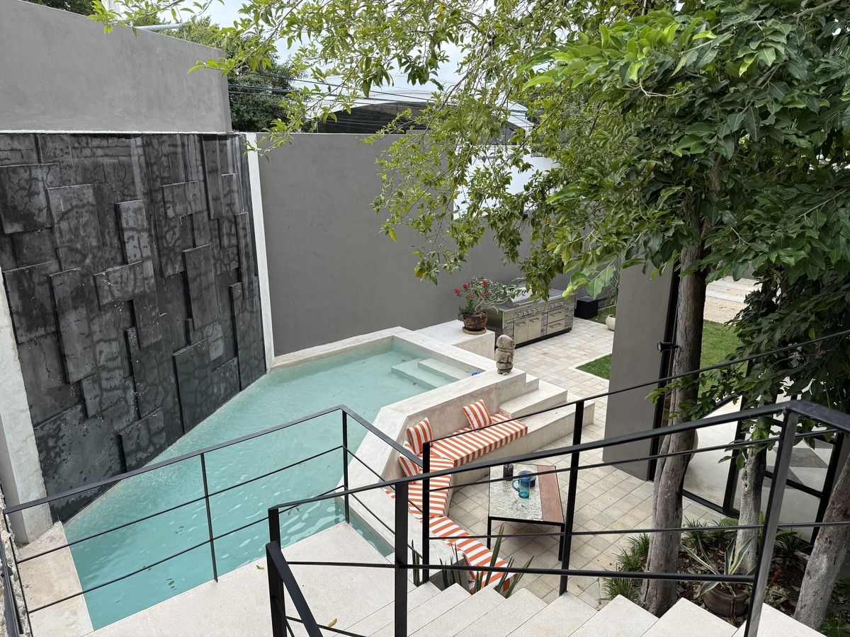 Casa em García Gineres, Mérida, foto 19 de 39