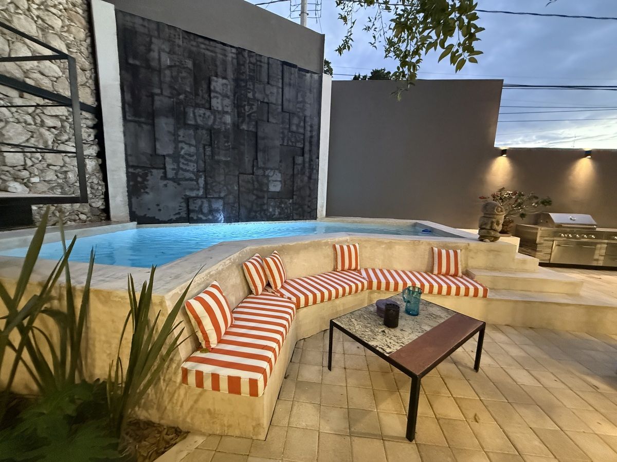 Casa em García Gineres, Mérida, foto 22 de 39