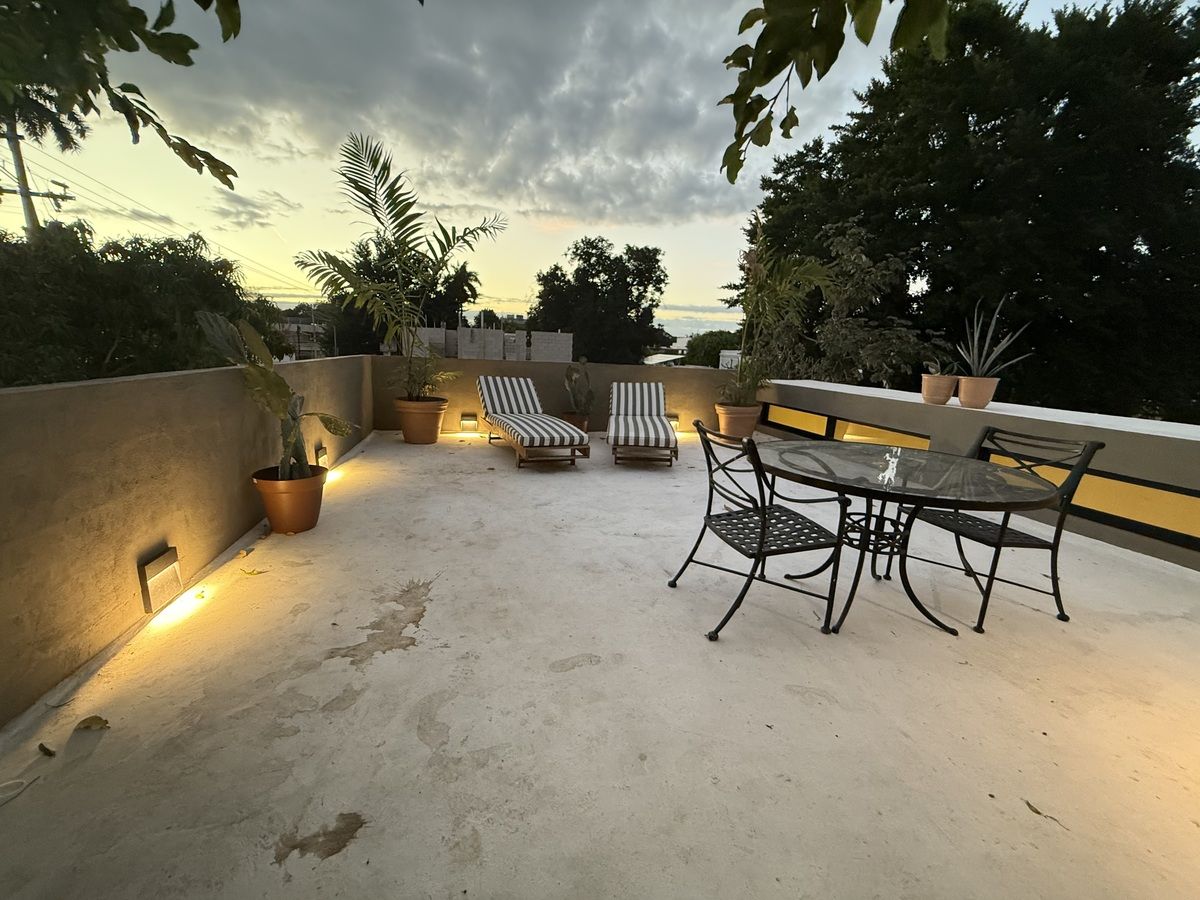 Casa em García Gineres, Mérida, foto 23 de 39