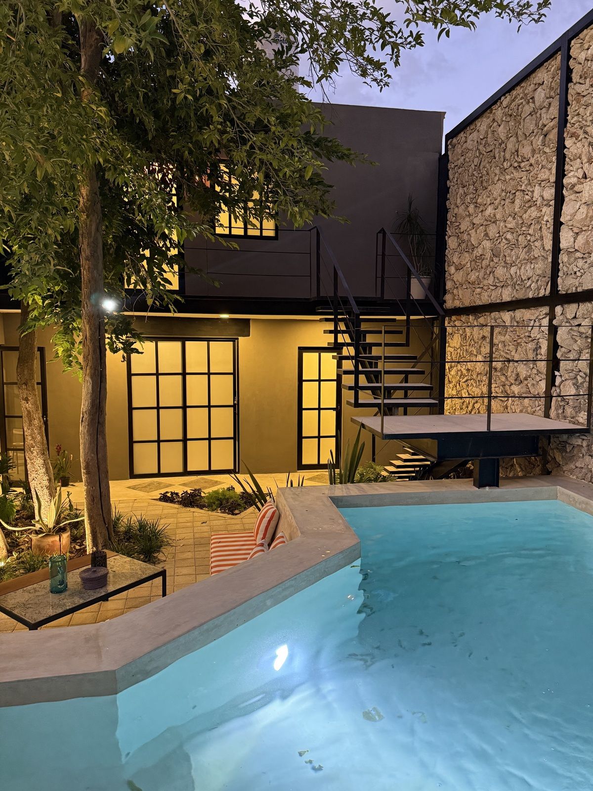 Casa em García Gineres, Mérida, foto 24 de 39
