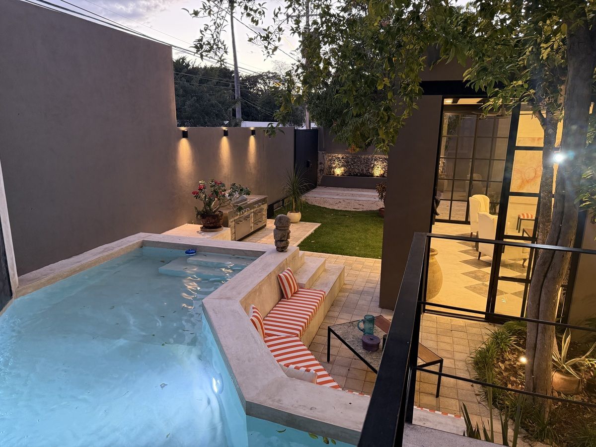 Casa em García Gineres, Mérida, foto 26 de 39