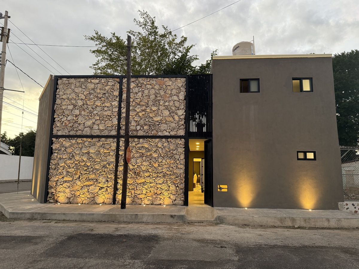 Casa em García Gineres, Mérida, foto 27 de 39