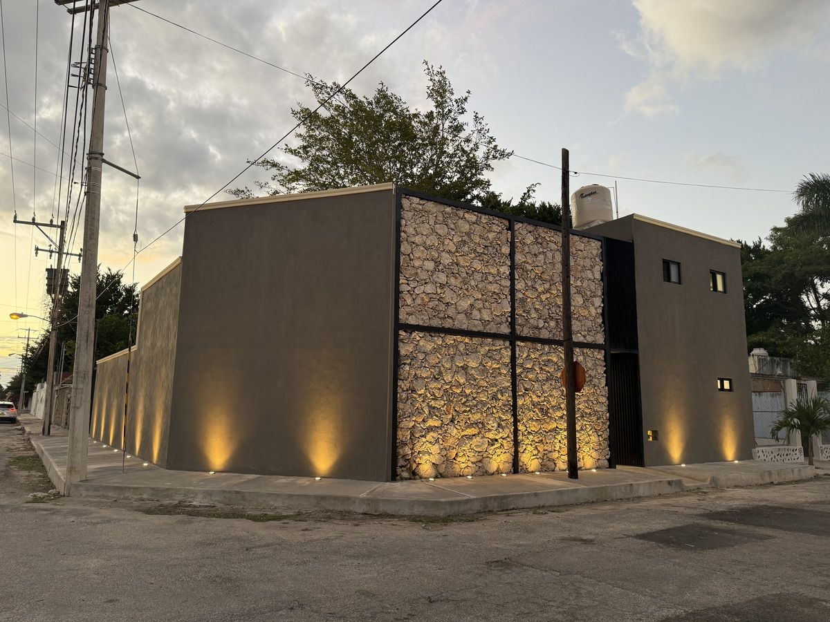 Casa em García Gineres, Mérida, foto 28 de 39