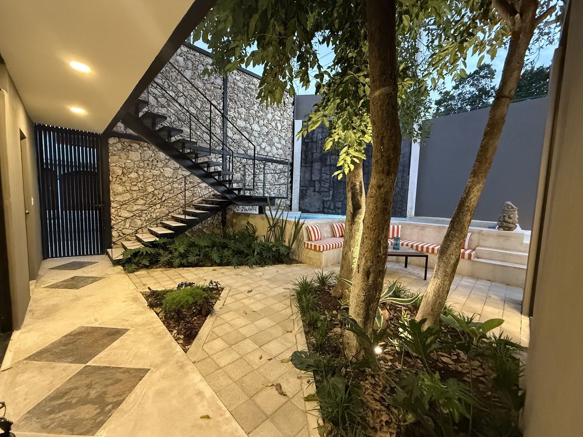 Casa em García Gineres, Mérida, foto 29 de 39
