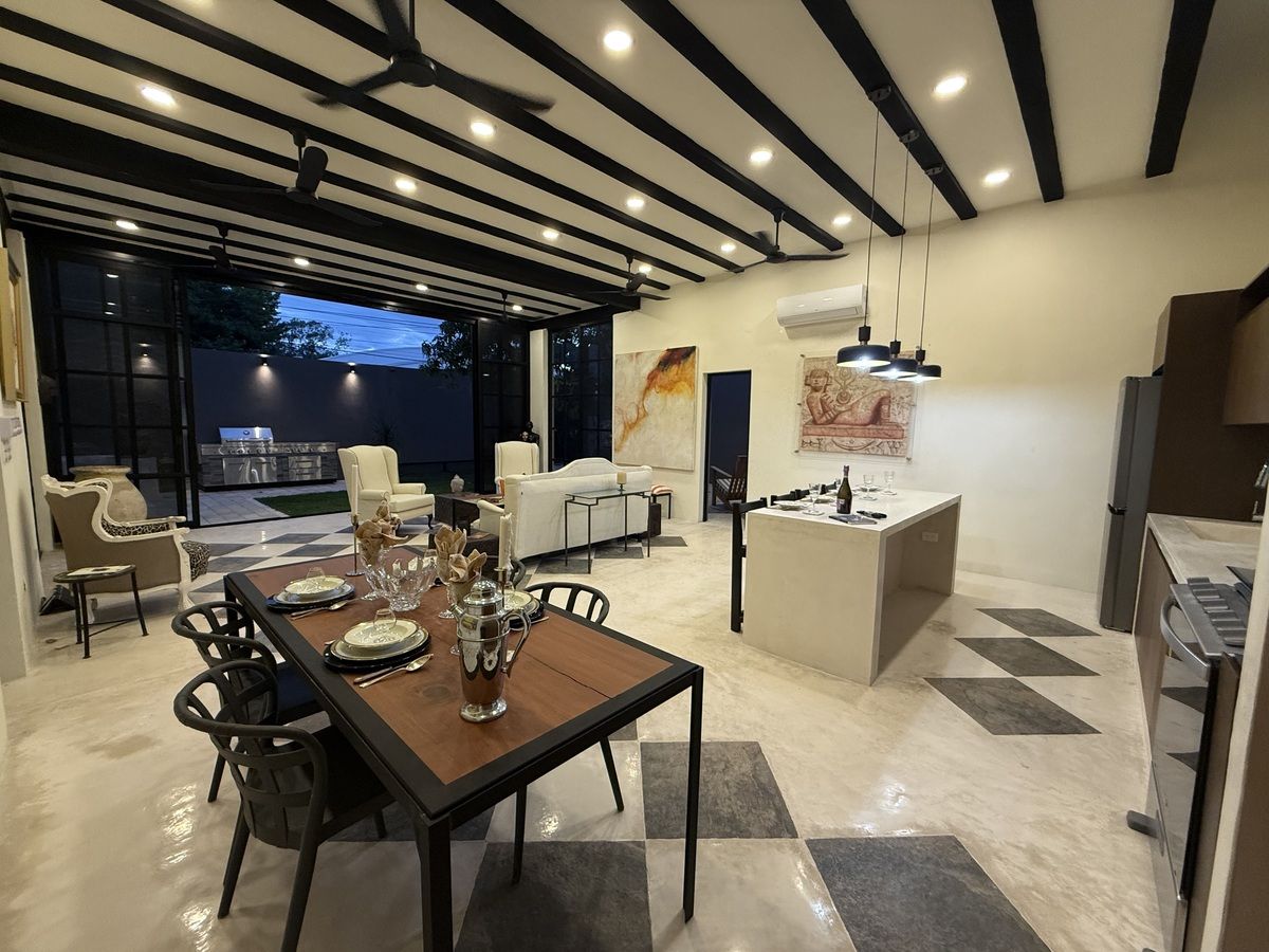 Casa em García Gineres, Mérida, foto 31 de 39