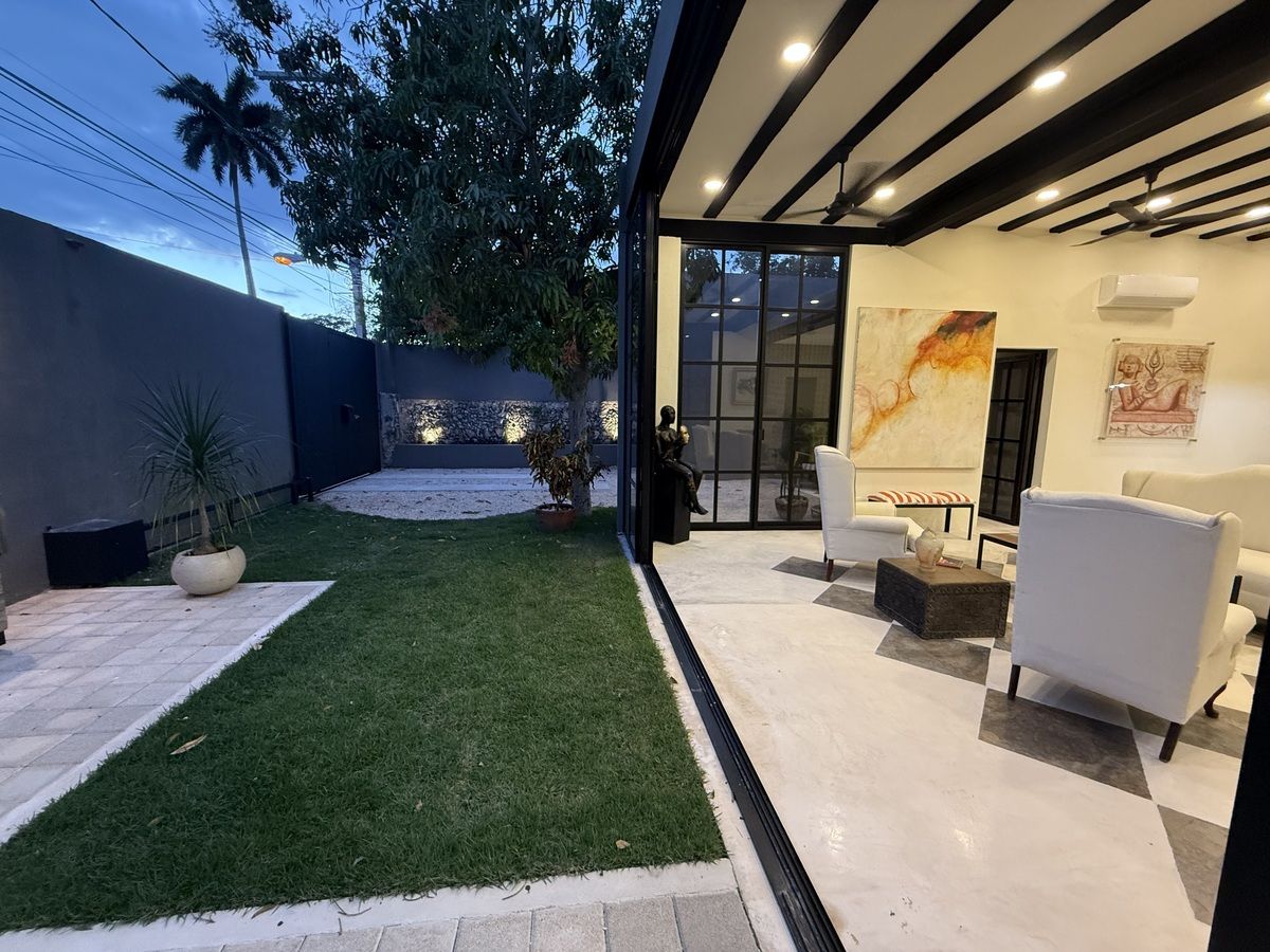 Casa em García Gineres, Mérida, foto 32 de 39
