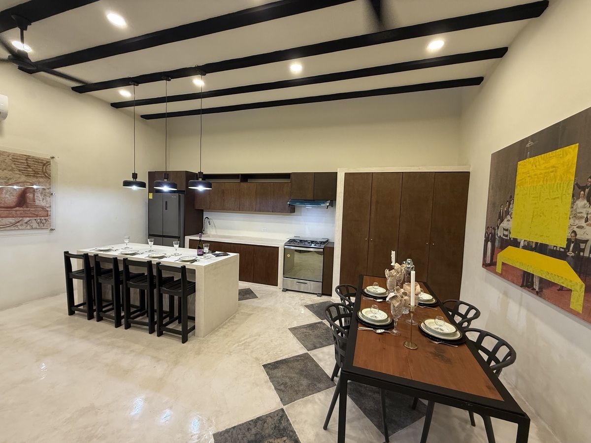 Casa em García Gineres, Mérida, foto 33 de 39