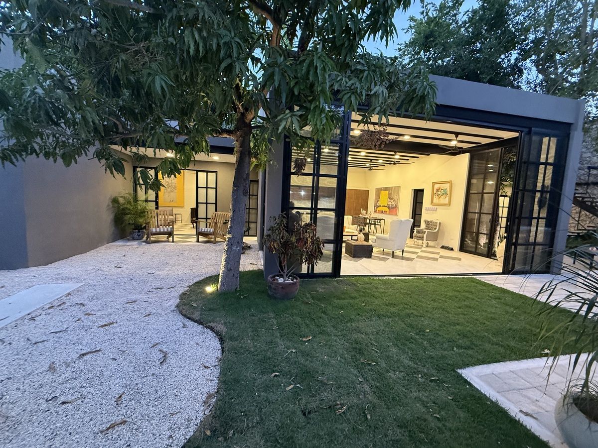 Casa em García Gineres, Mérida, foto 34 de 39