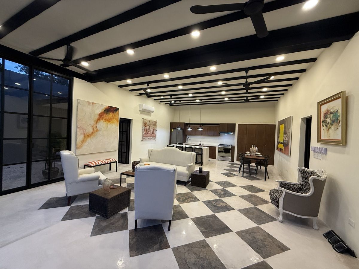 Casa em García Gineres, Mérida, foto 35 de 39