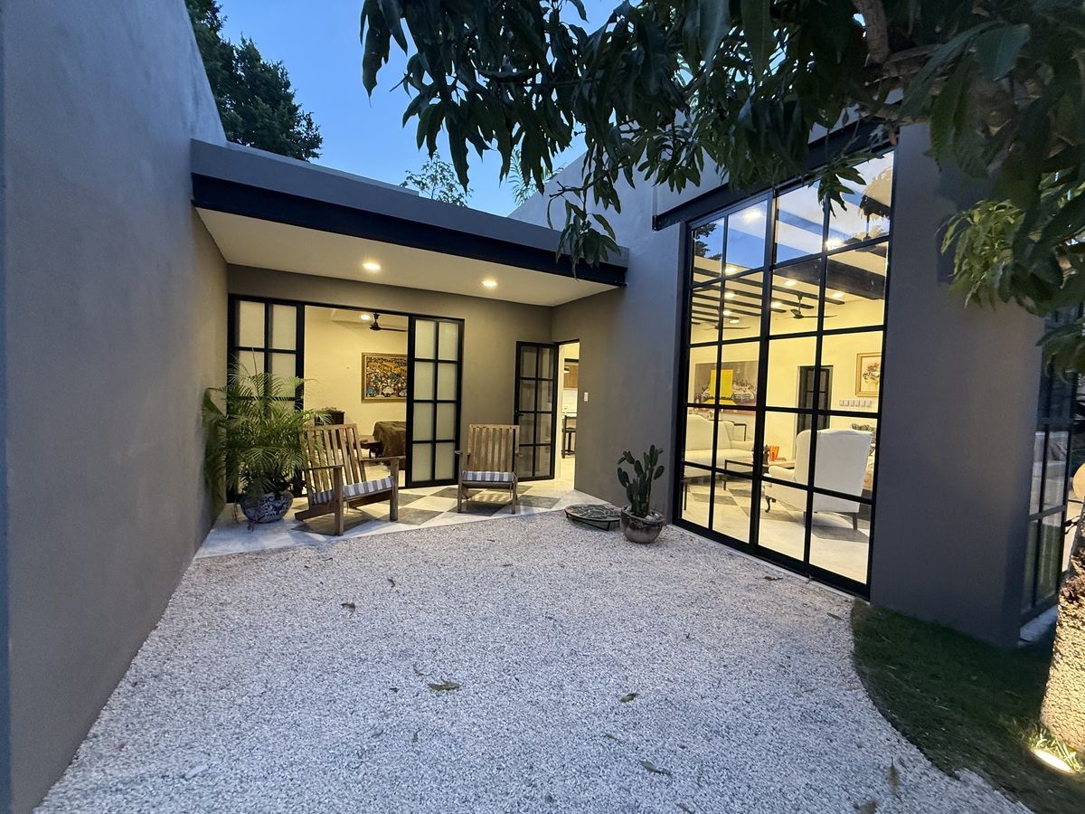 Casa em García Gineres, Mérida, foto 38 de 39