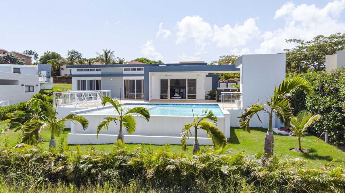 Casas en Venta Sosúa, Puerto Plata