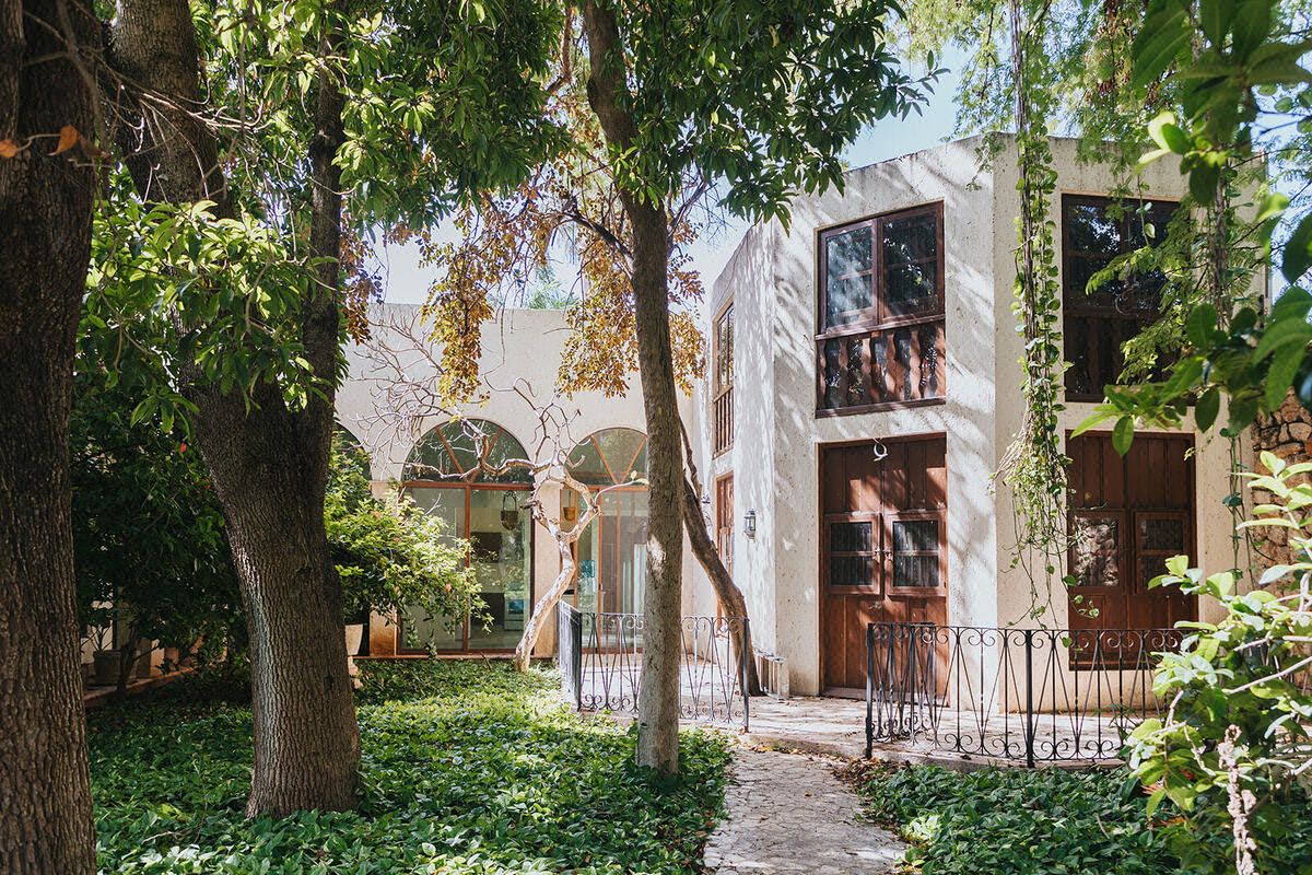 Casa Remodelada en venta en Itzimna