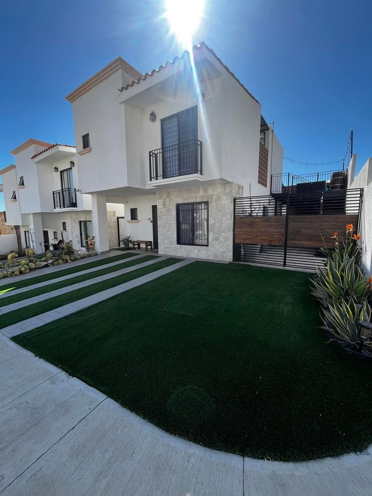 22 de 22: Vista exterior